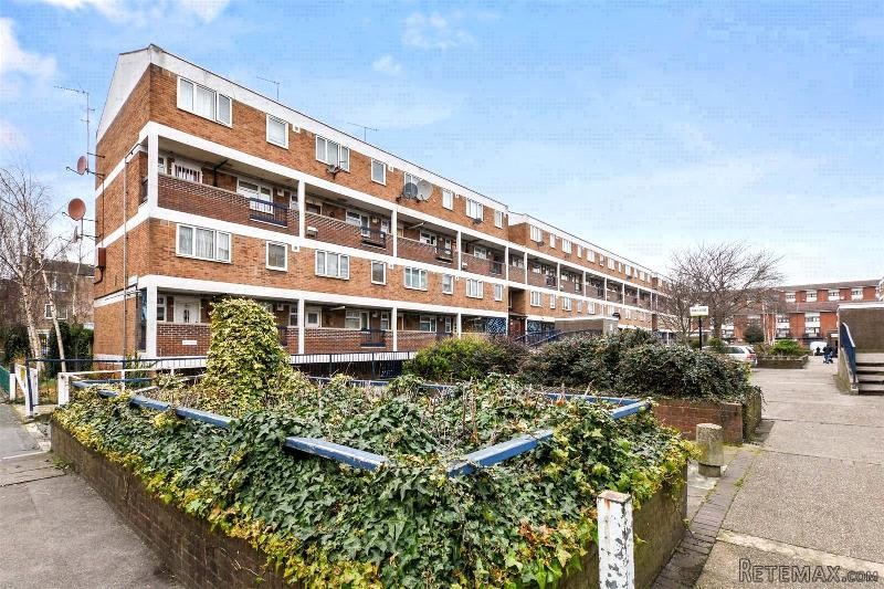 Property - London - For Sale