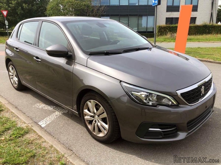 Peugeot - 2