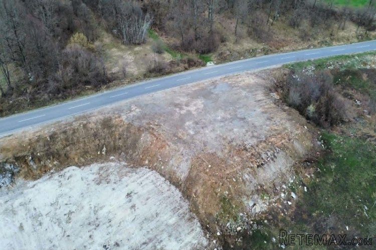 Zemljište uz magistralnu cestu-izazov investitorima - 2