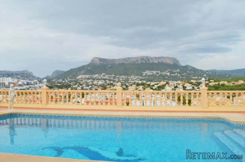 Beautiful 7-bedroom villa with stunning.. - 2