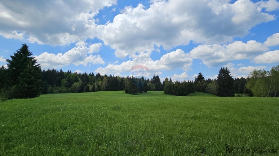 Građevinski teren - Hlevci - 3