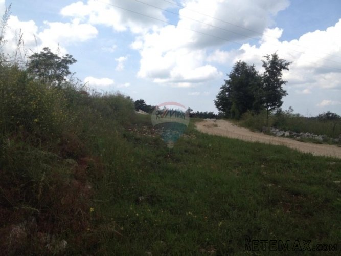 Poljoprivredno zemljište u centralnoj Istri - 4