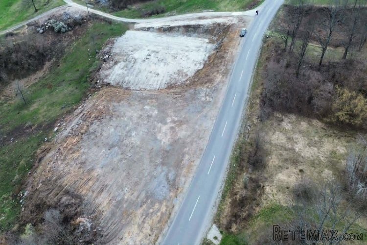 Zemljište uz magistralnu cestu-izazov investitorima - 3