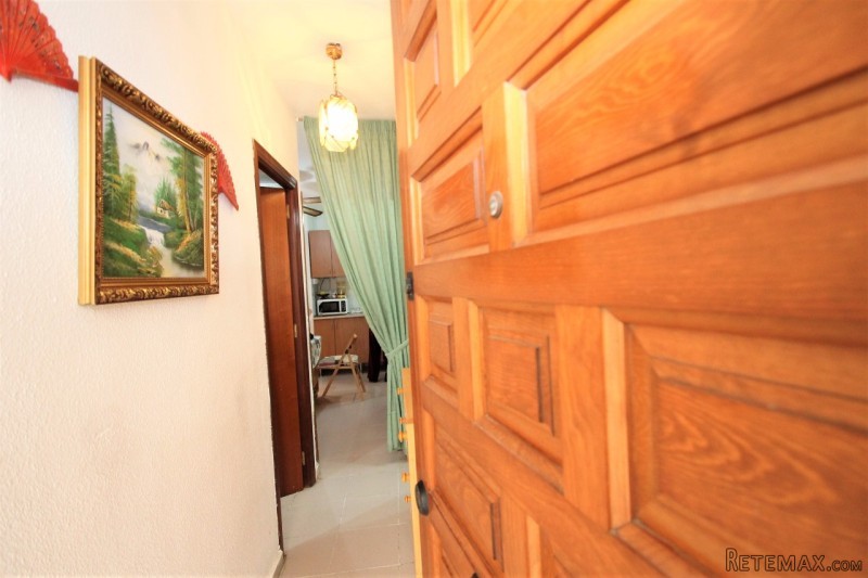 1 Bedroom - Apartment - Costa Blanca.. - 2