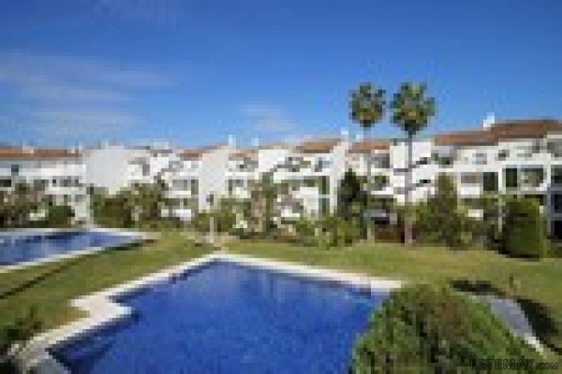 2 Bedrooms - Apartment - Malaga - For..