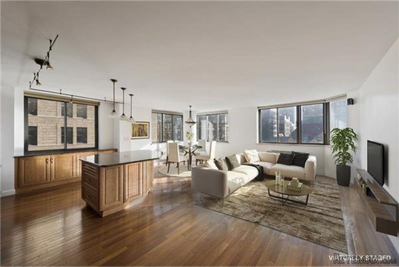 2 Bedrooms - Condo - New York State -..