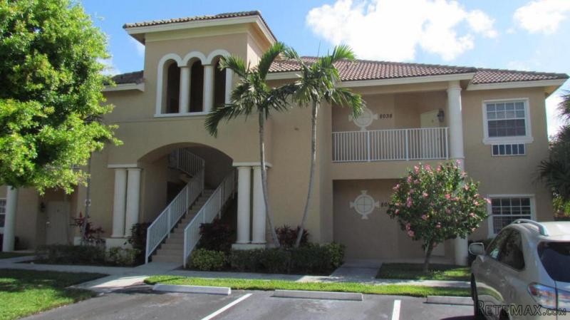 8030 Carnoustie Pl #3814, Port Saint.. - 2