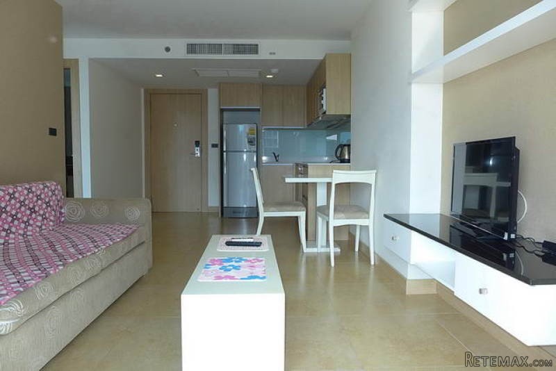 Cosy Beach Cliff Condo for Sale - 2