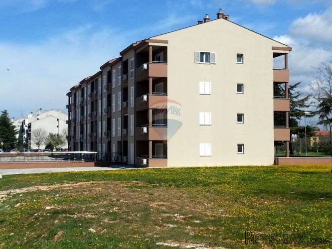 Istra,Fažana-Apartman sa dvije sobe 300 m od plaže - 2