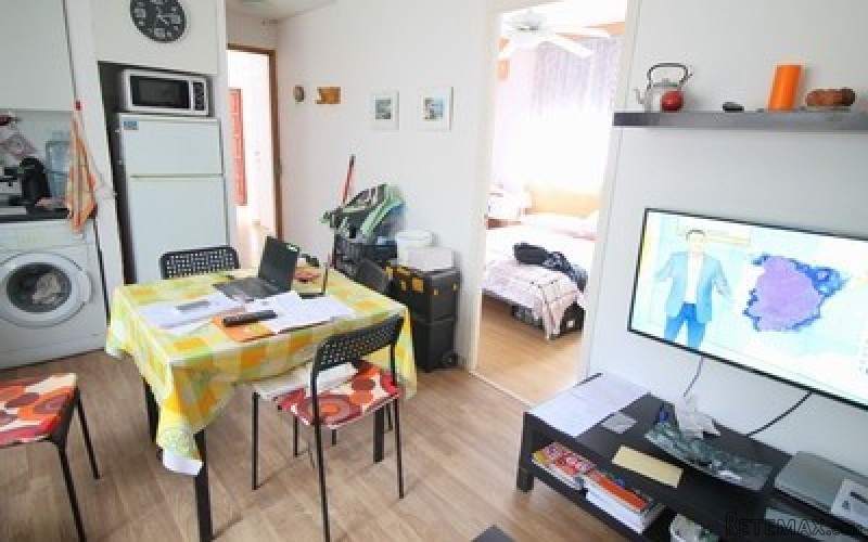 1 bedroom apartment Santa Ponsa..