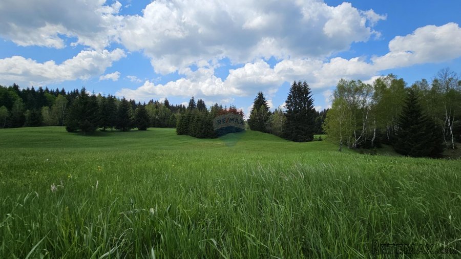 Građevinski teren - Hlevci - 5