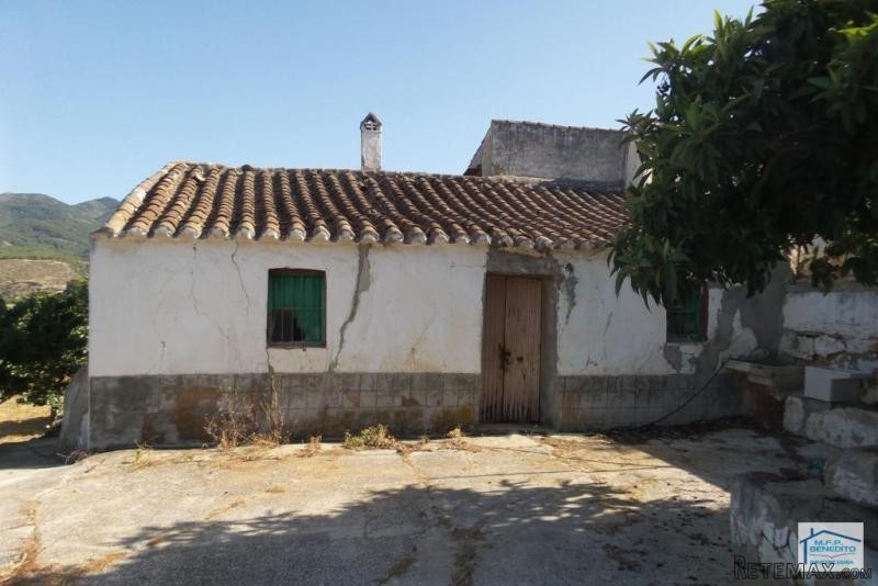 Plot for sale in LA ALQUERIA (Alhaurin..