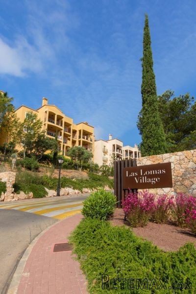 2 Bedrooms - Townhouse - Alicante - For..