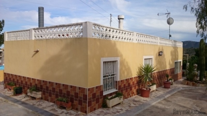 Beautiful Authentic Spanish Villa In..