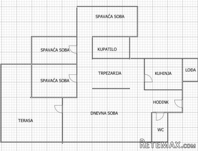 Vracar prodaja stan sa zakupcima Expo 2027 Beograd invest - 26