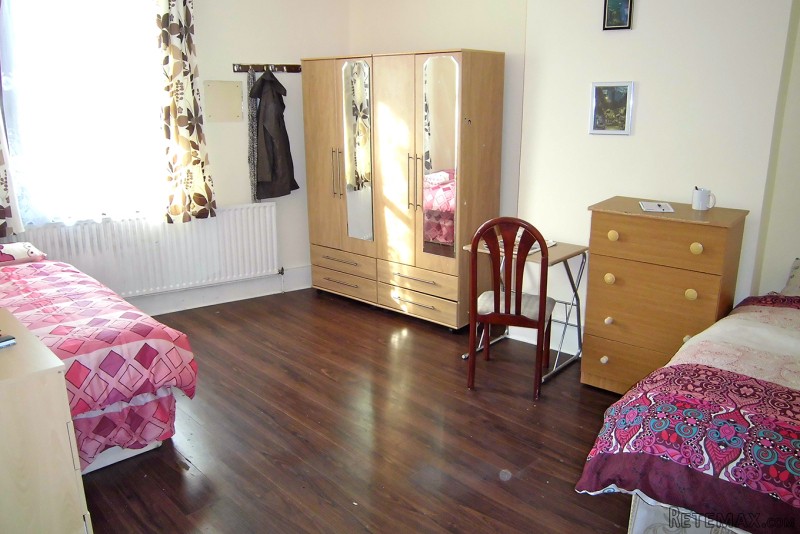 Double room, Zone 3, Walthamstow (share..