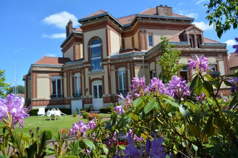 Superb Manor House - 2