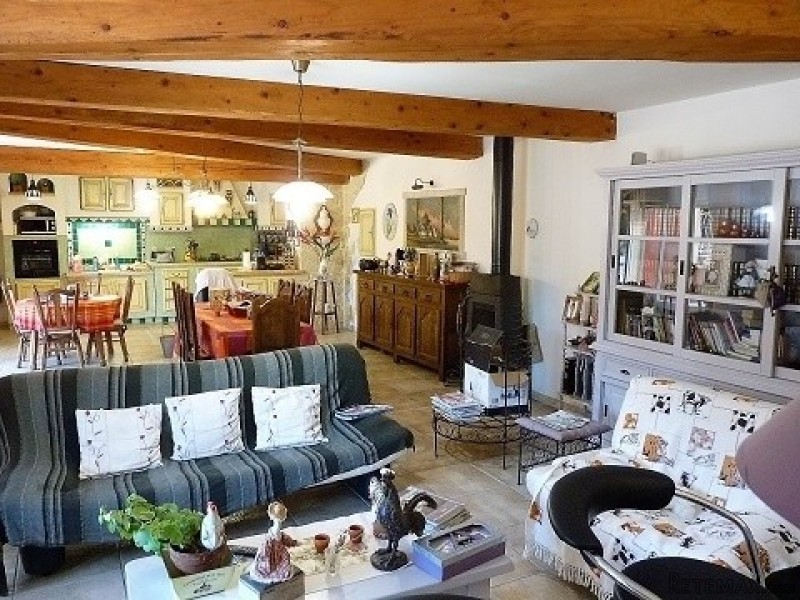 Traditional House With 230 m2 Of Living.. - 2