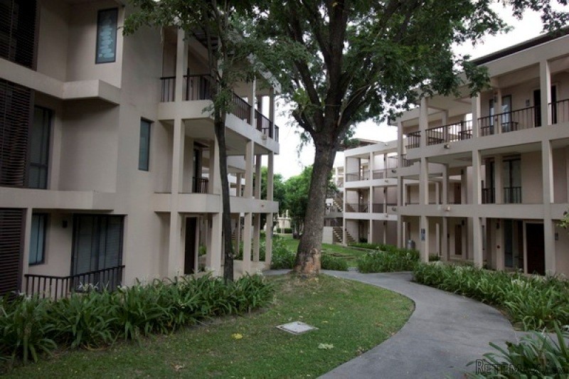 Luxury 2 Bed Condo For Sale At Palm..