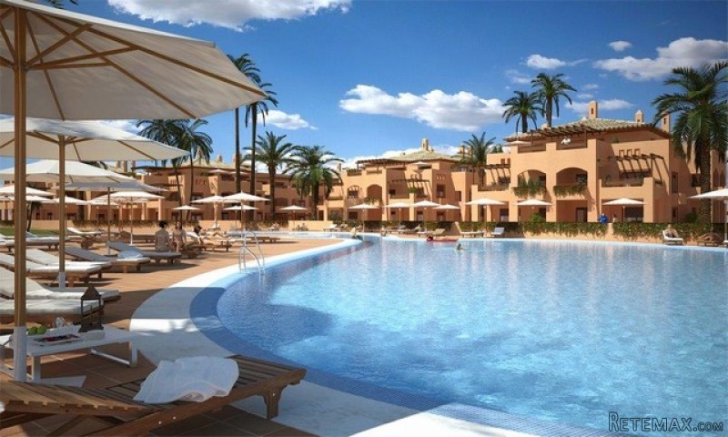New Development for sale Puerto Banus..