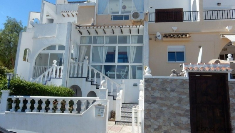 Resale · Apartment · Spain · Costa Bl..