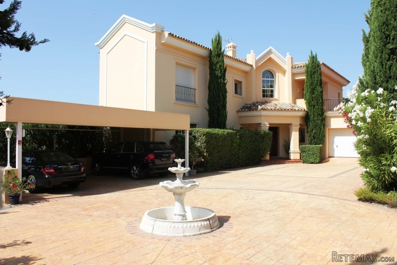 Sea View Family Villa - 2