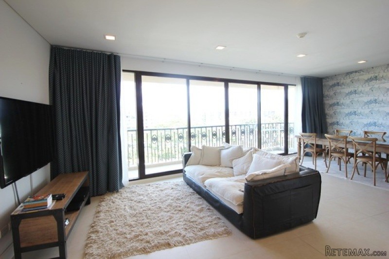 4 Bed Beachfront Condo For Sale At.. - 2