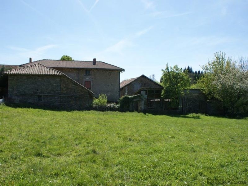 Farm To Renovate With 2 Barns.. - 2