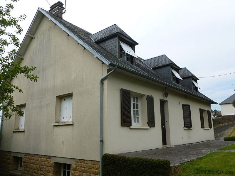 House in Market Town Location