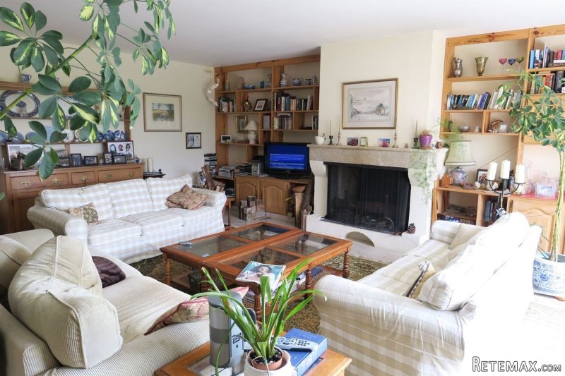 Large Villa With Heated Pool Near The.. - 2