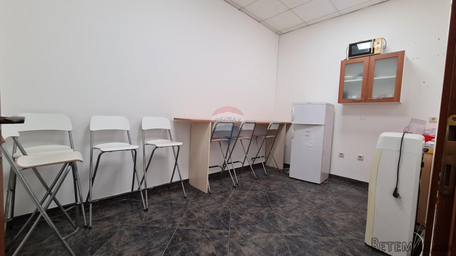 Novi Zagreb, Buzin, uredski prostori do 1.300 m2, sa parking - 8