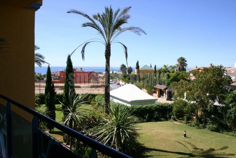 Apartment For Sale In Bahia De.. - 2