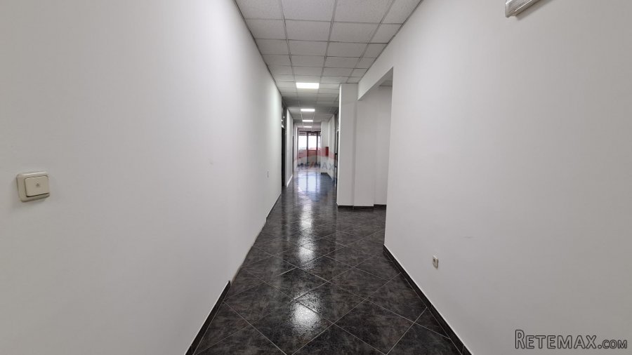 Novi Zagreb, Buzin, uredski prostori do 1.300 m2, sa parking - 9