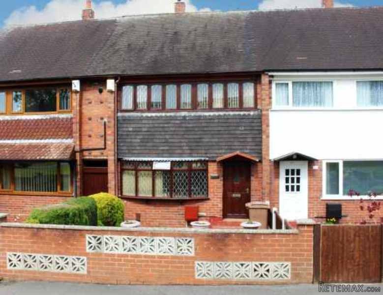 3 bedroom, Terraced House house for sale