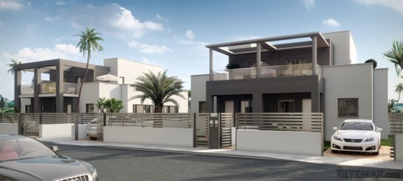 Duplex For Sale In Torrevieja Spsnb1087