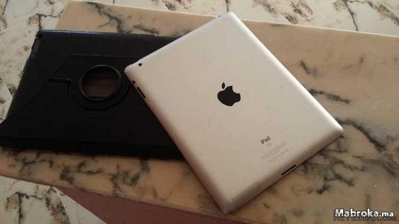 Ipad 2 wifi 64Go