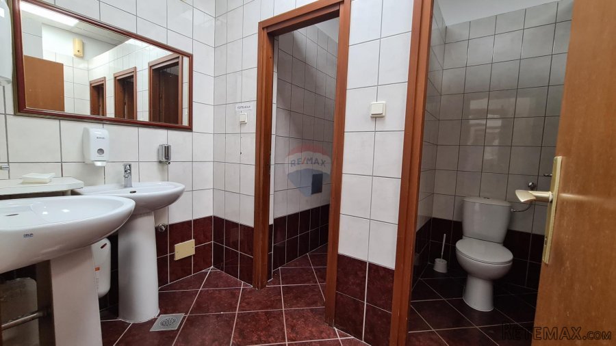Novi Zagreb, Buzin, uredski prostori do 1.300 m2, sa parking - 10