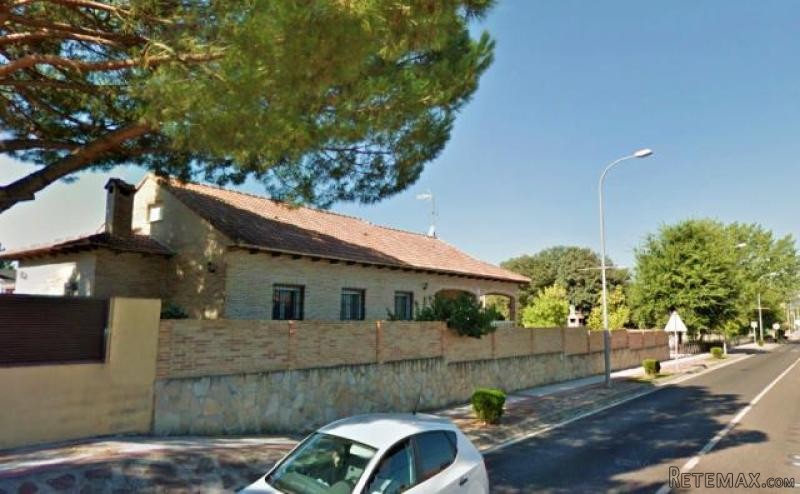 Vivienda aislada en venta en Aldea del.. - 2