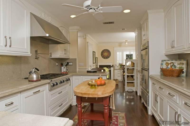 203 Rosemont St La Jolla, California.. - 2