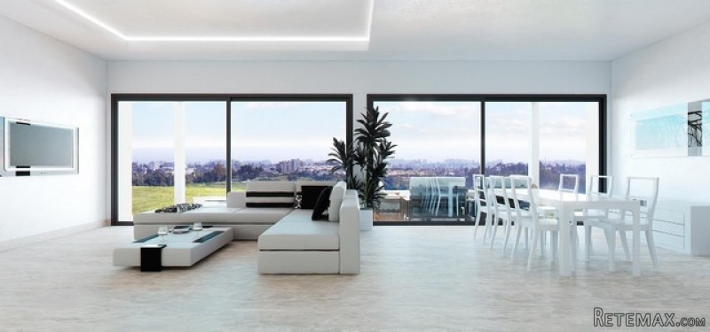 3 Bedrooms - Villa - Malaga - For Sale - 2