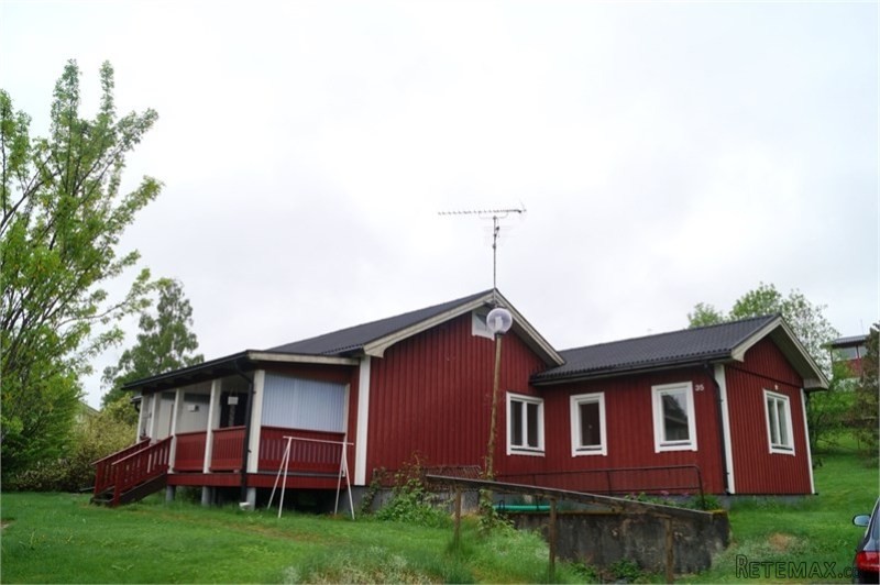 Hagfors - 2