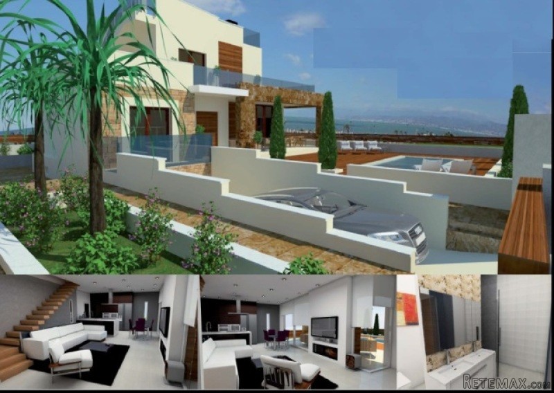 Villa For Sale In Torrevieja Spsnb0451 - 2