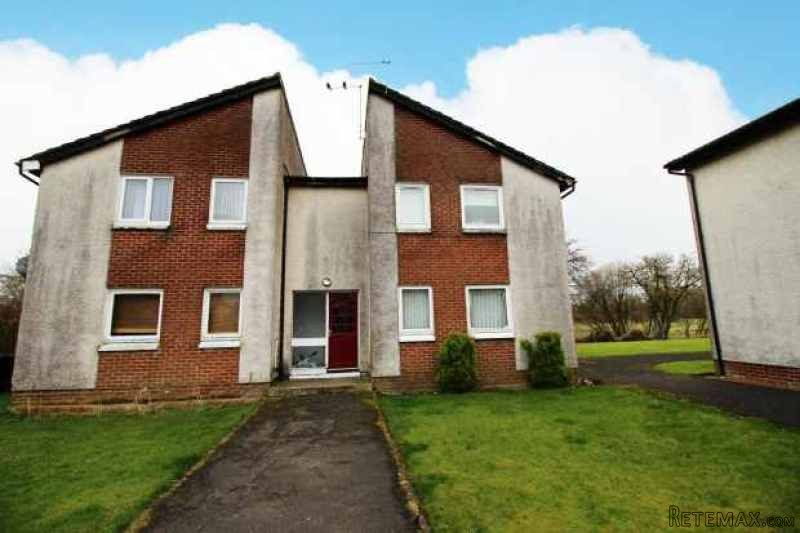 1 bedroom, Studio Flat house for sale