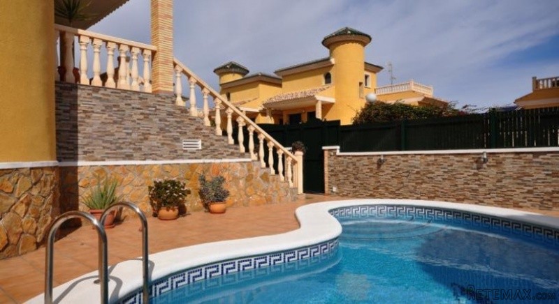 3 Bed Detached Villa with Private Pool.. - 2