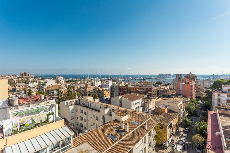 Apartment of 125 m2 including a 6 m2 balcony/terrace for a.. - 2