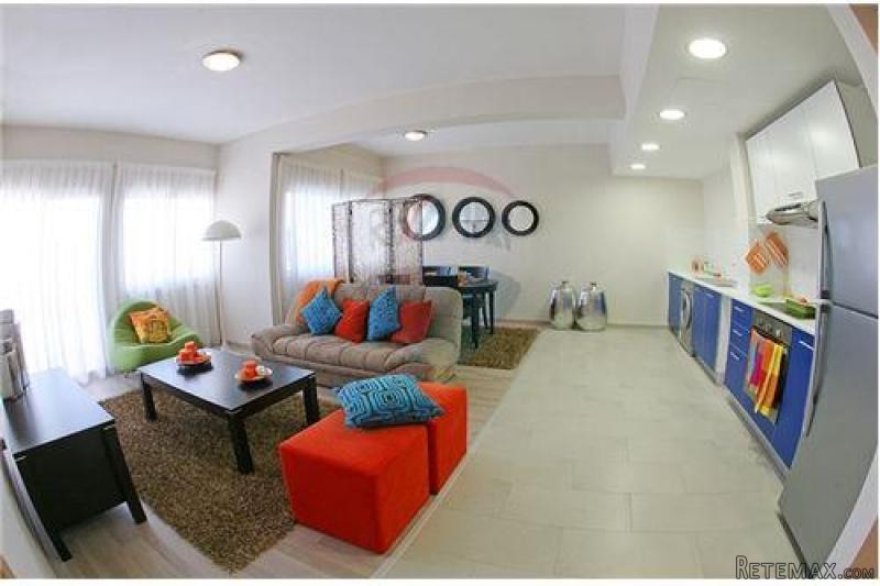 Condo/Apartment - For Sale -..