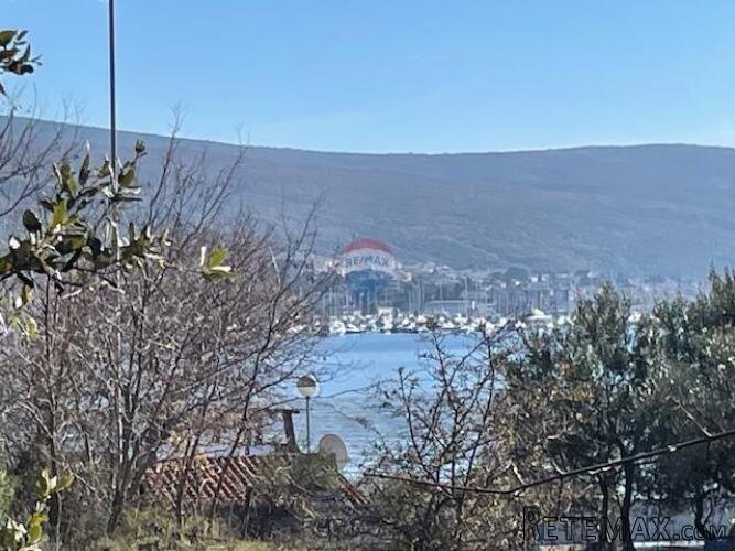 Krk-Dunat,negrađevinsko zemljište,50 m od mora! - 2