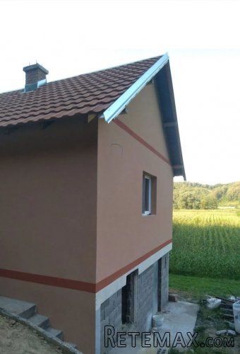 Kuca u Ravnaji,Krupanj