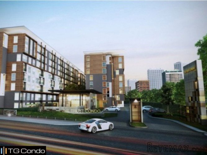 The Trust Residence Condo for Sale Pattaya&nbsp;.. - 2