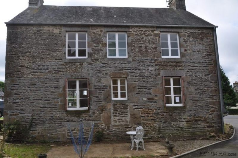 4 Bedrooms - House - Basse-Normandie -.. - 2